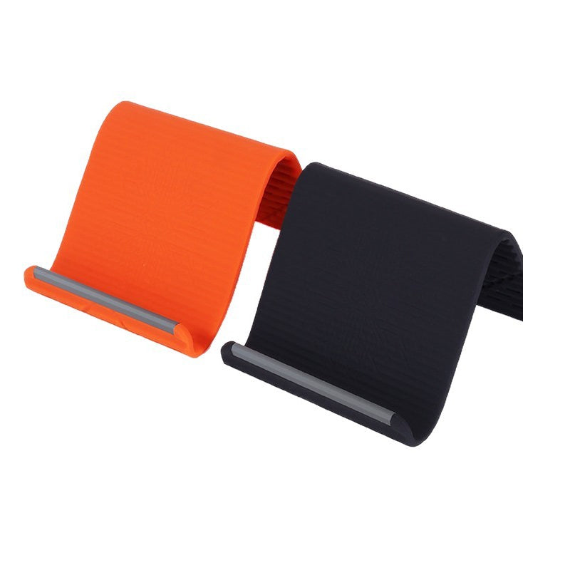 Portable & Foldable Silicone Mount