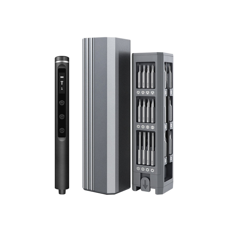 Mini skruvmejselsats