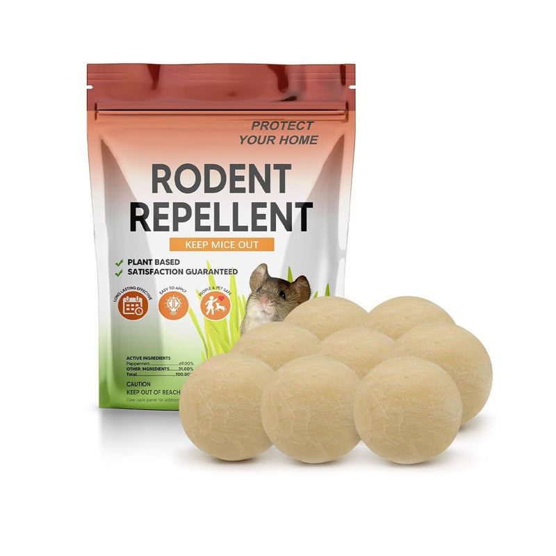 Rodent repellent