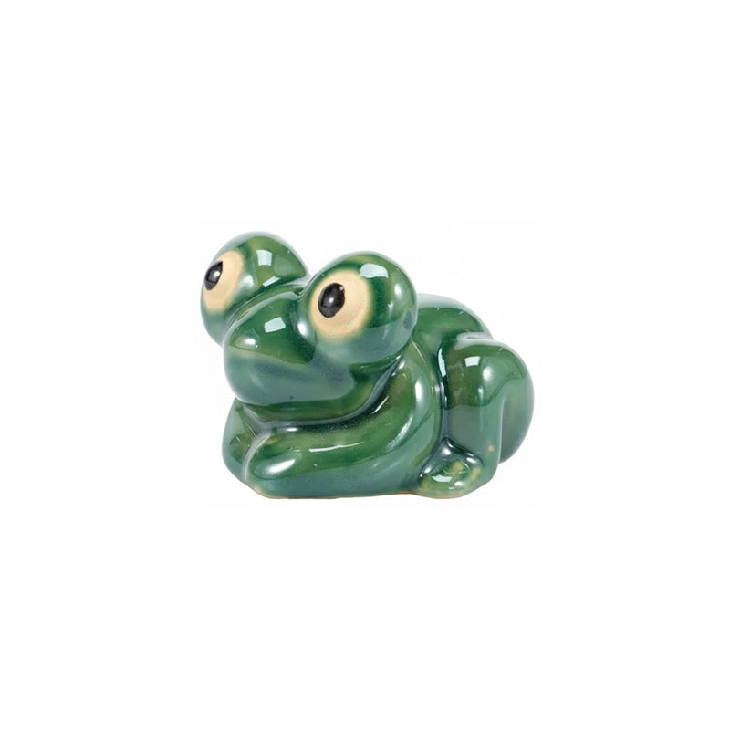Cute Funny Frog Toilet Bolt Covers