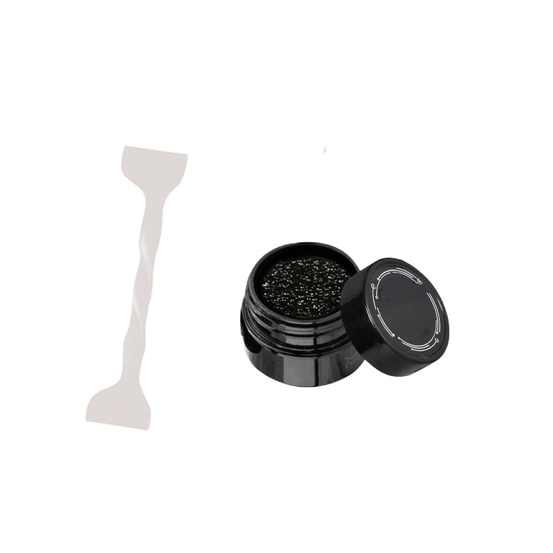 Eyeliner Stamp Set with Silicone Stick