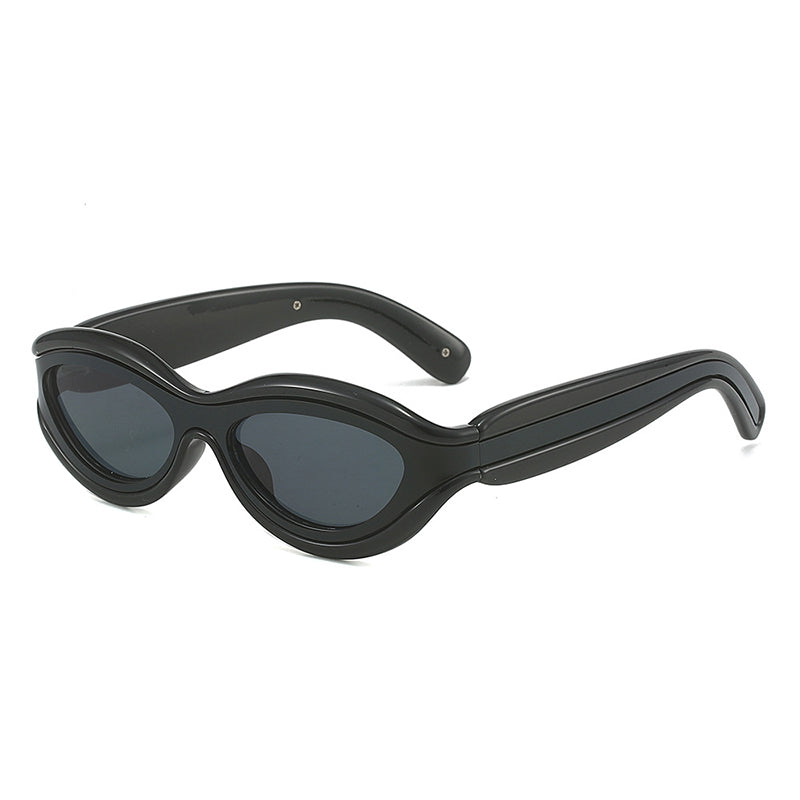 Trendy Casual Sunglasses