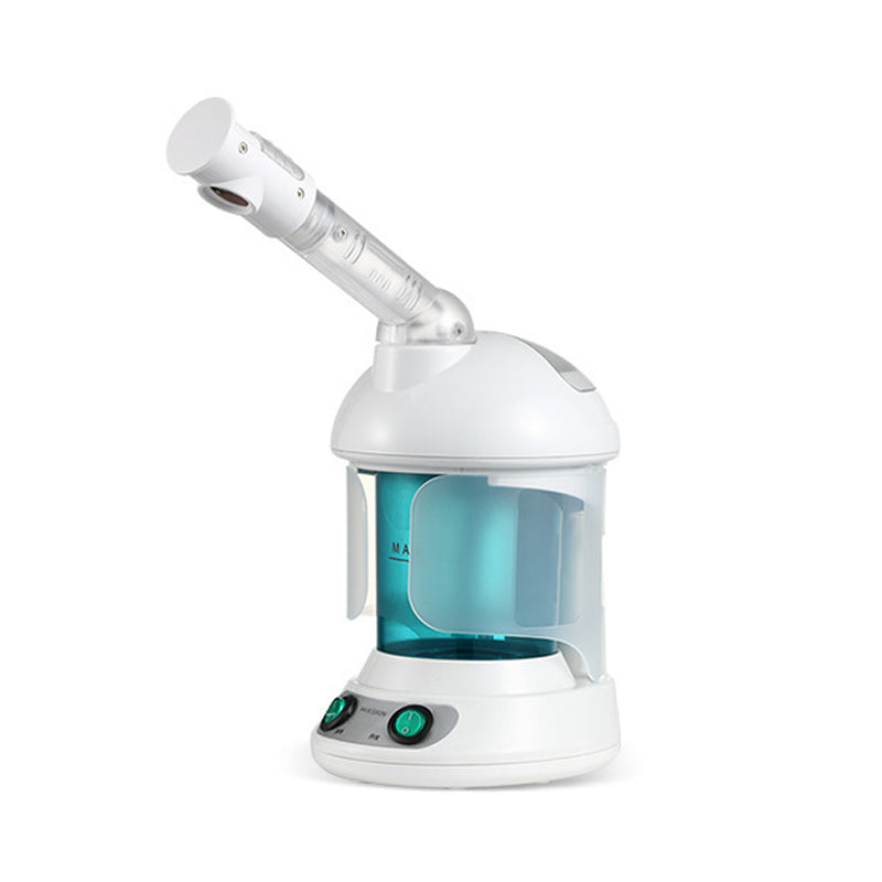 Nano Ionic Face Steamer