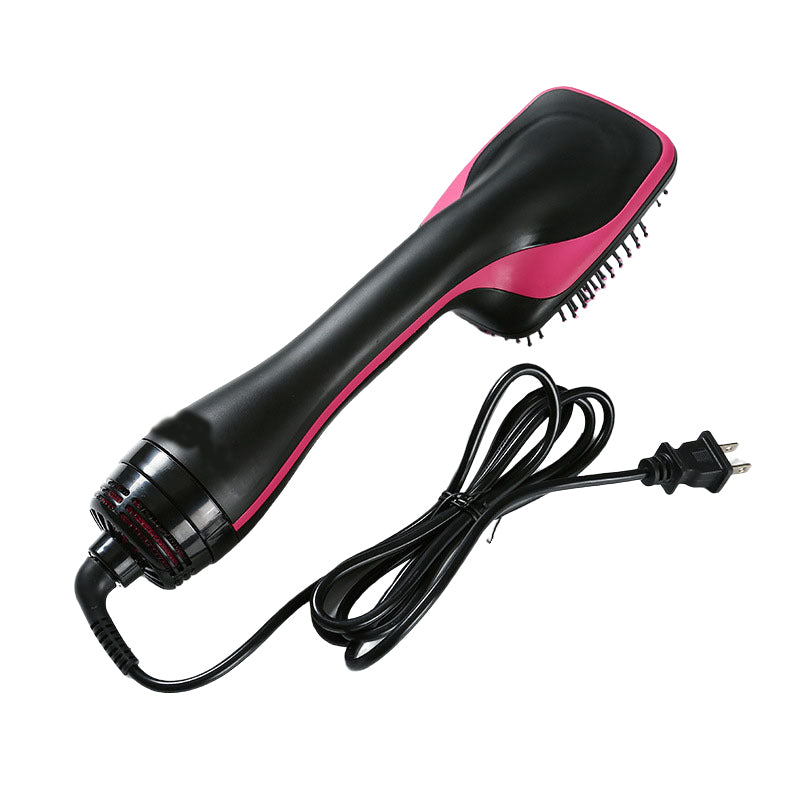 2-in-1 Hot Air Styling Brush