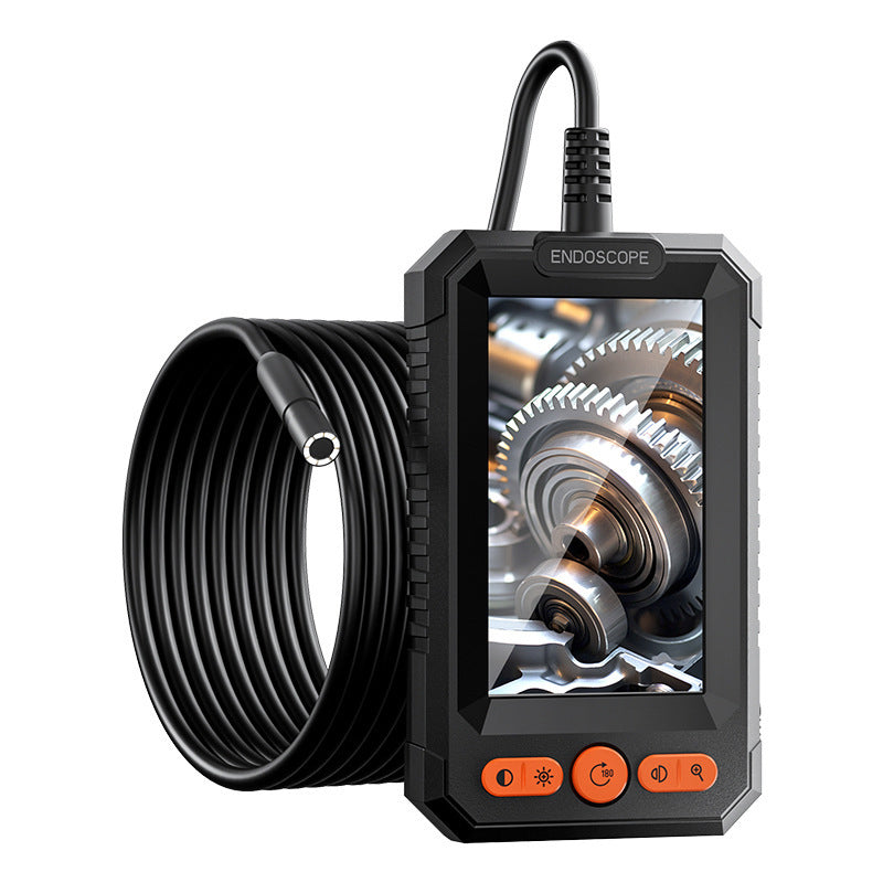 1080P HD Borescope Tools