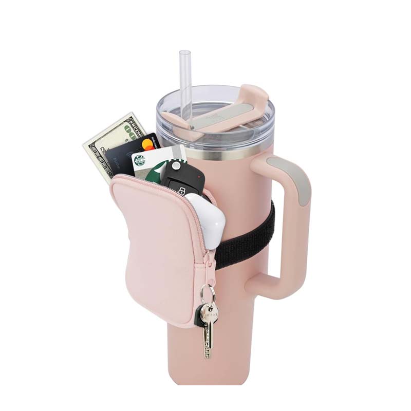 Resemugg i rostfritt stål