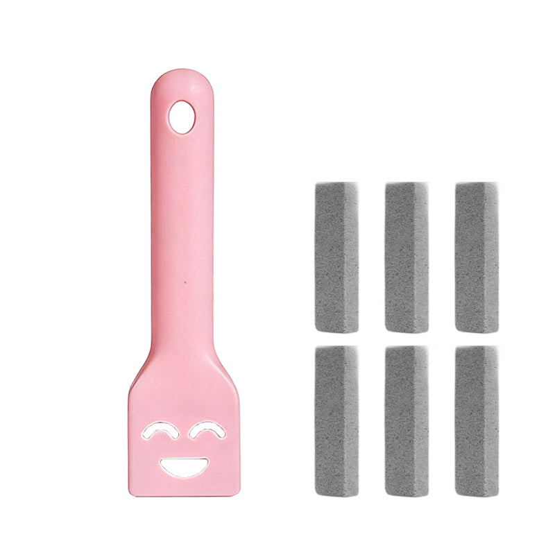 Premium Pumice Cleaning Stone Set