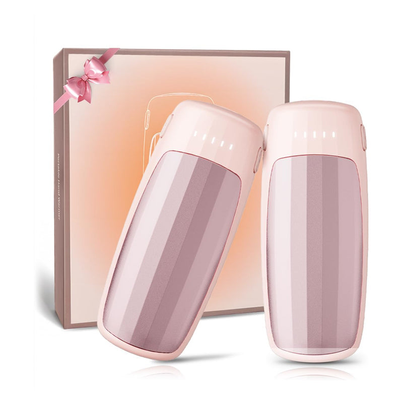 Rechargeable Hand Warmers (2 pack)