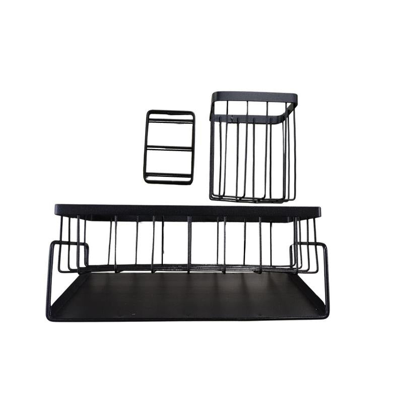 Kitchen Sink Rack