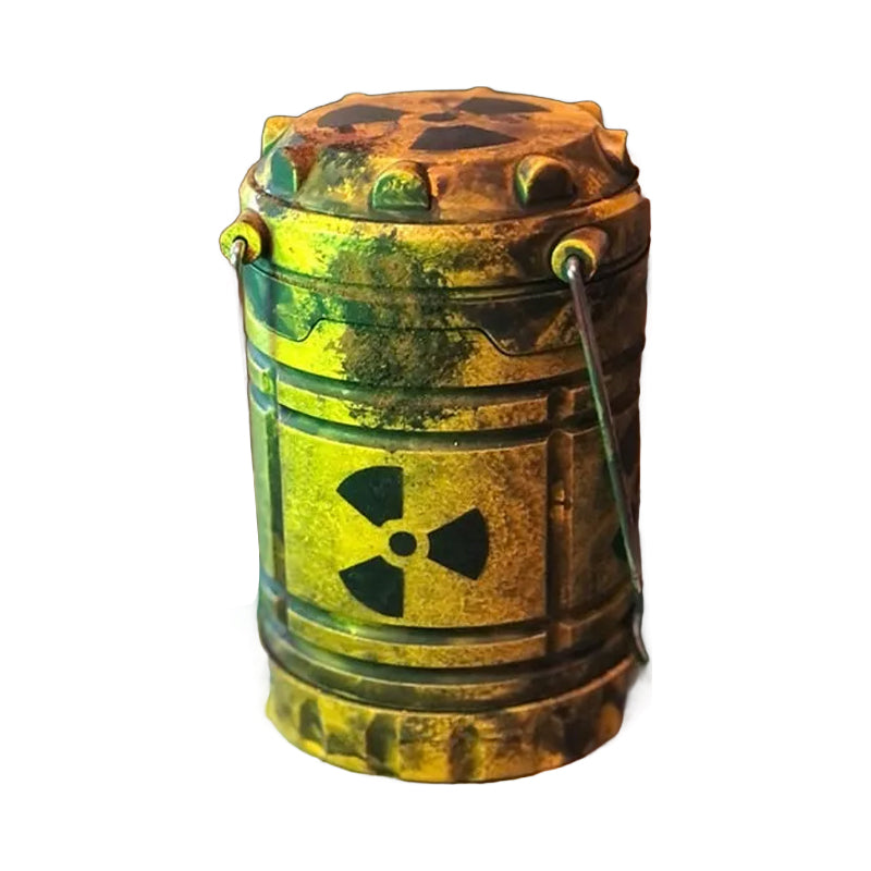 ☢️Nuclear Reactor Lantern Gift