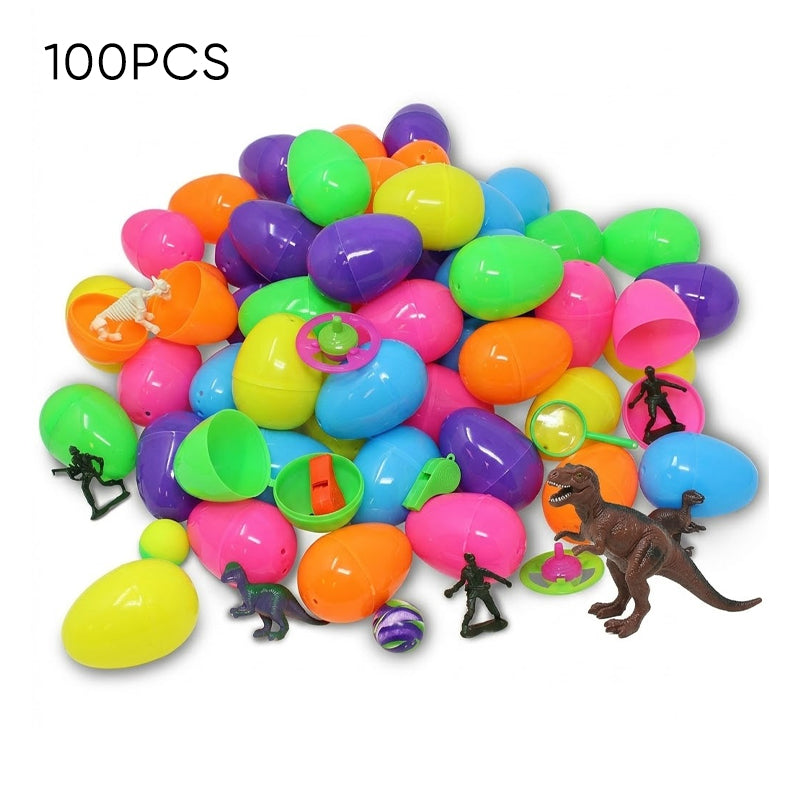 Easter Egg Mystery Capsule