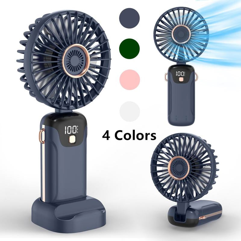 Portable Mini Fan