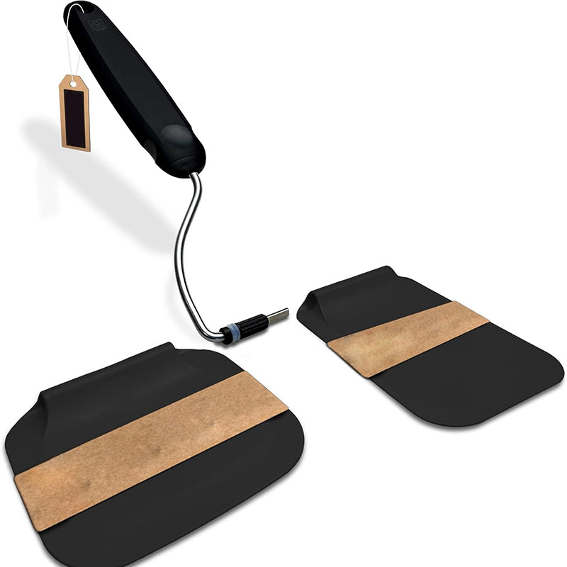 Adjustable Angle Shovel