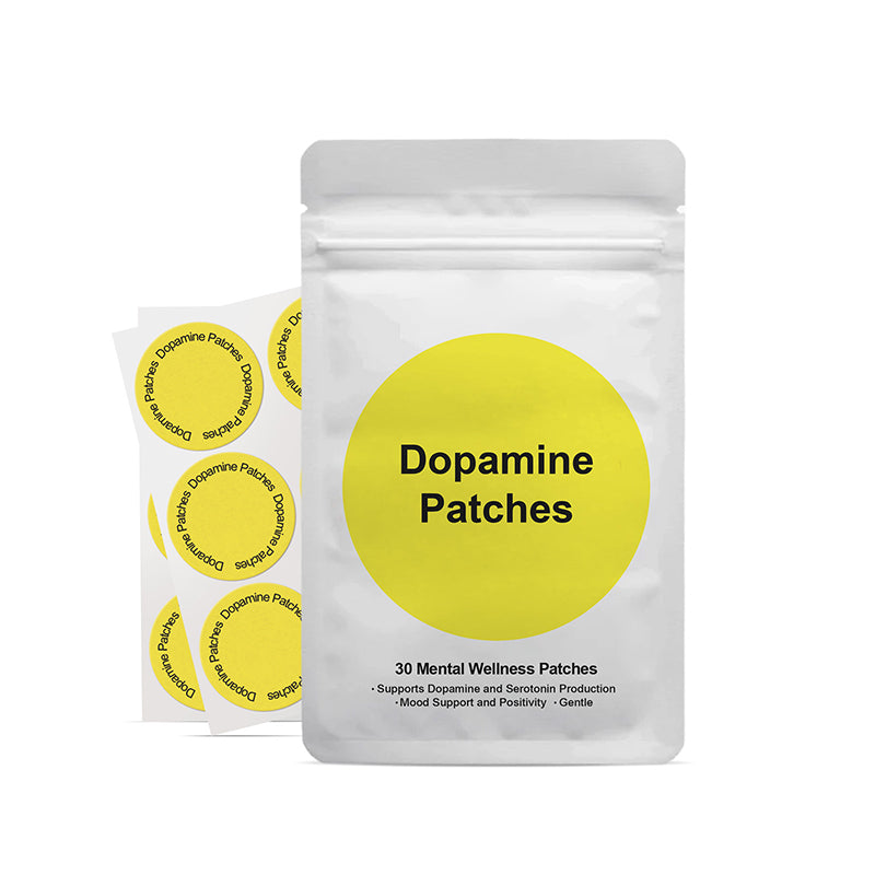 30 Pack Kind Patches: Dopamine Patches