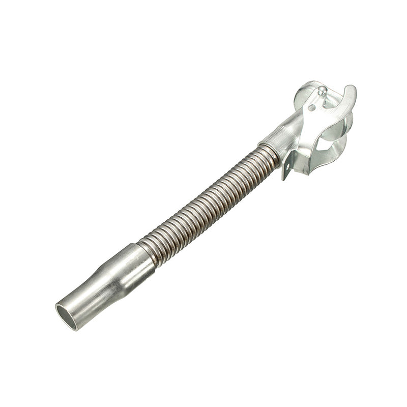 Stainless Steel Car Fuel Pipe