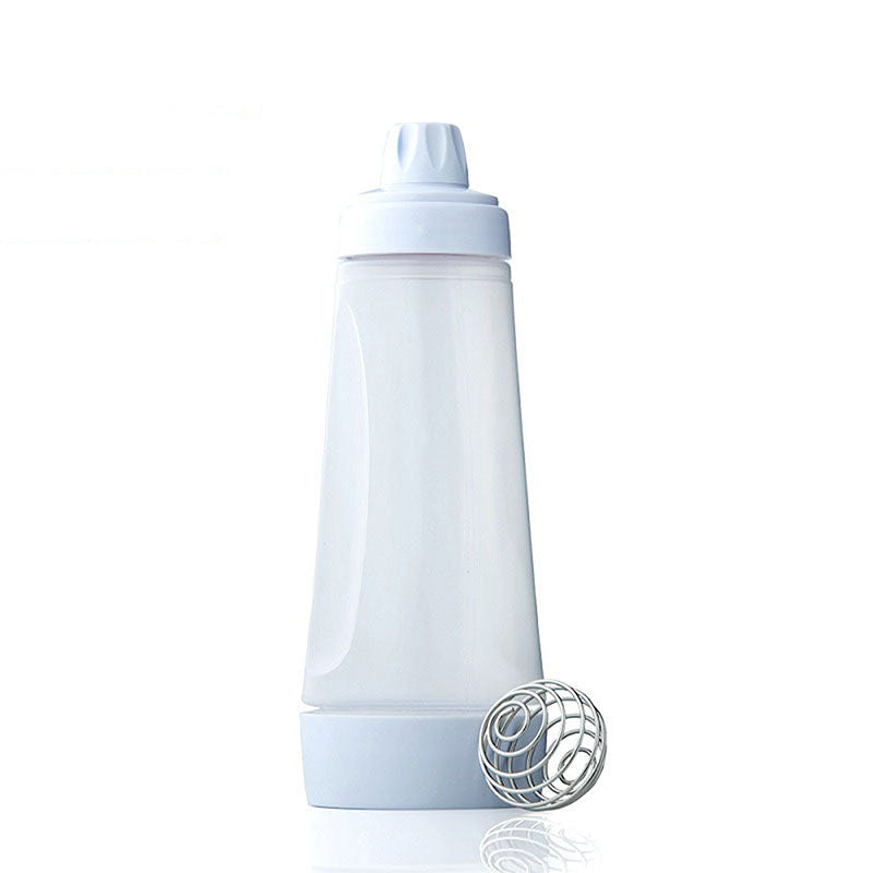 Pancake Batter Dispenser