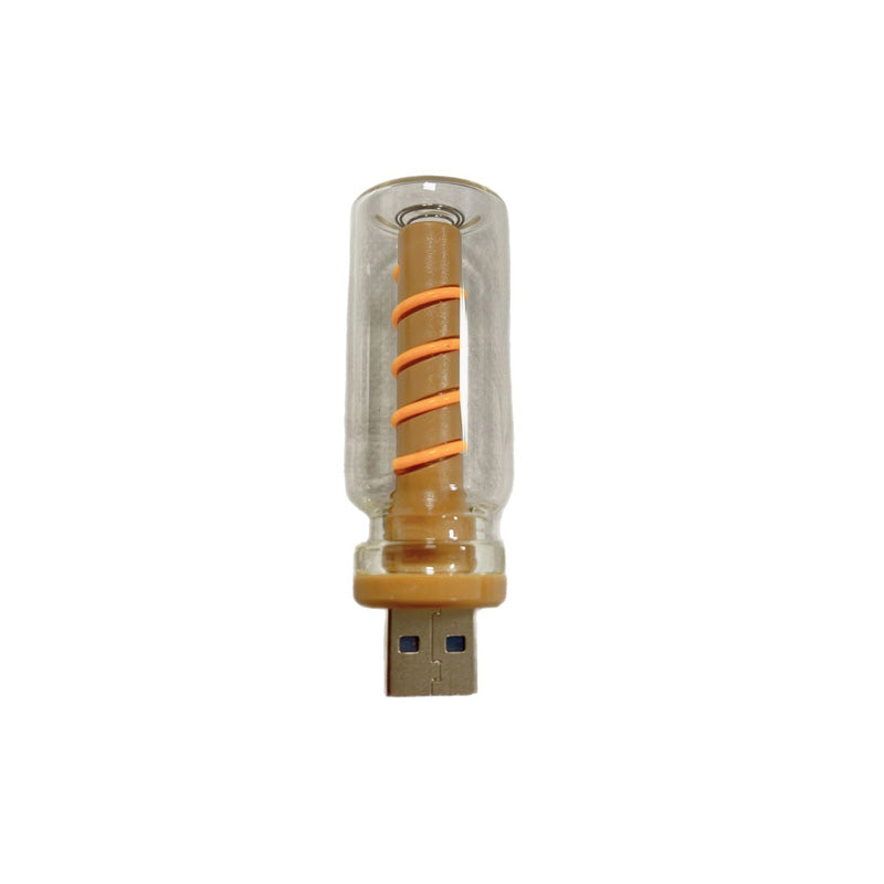 USB LED Light Bulb