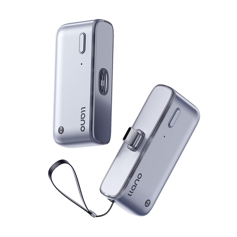 Type-C Wireless HDMI Transmitter and Receiver for Phone/Tablet/Laptop/PC to Monitor/Projector/TV Box