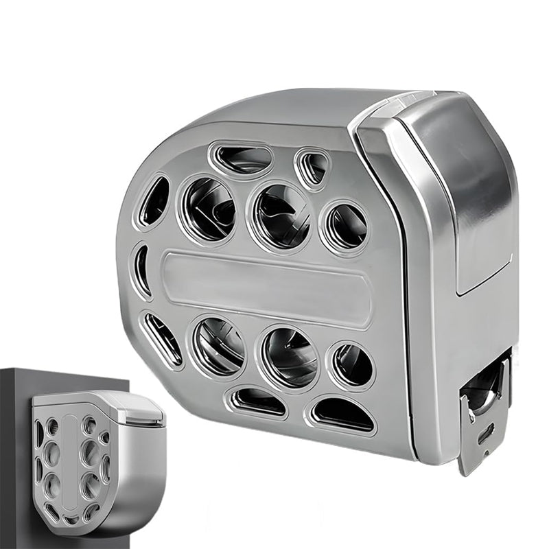 Stainless Steel Tape Measure