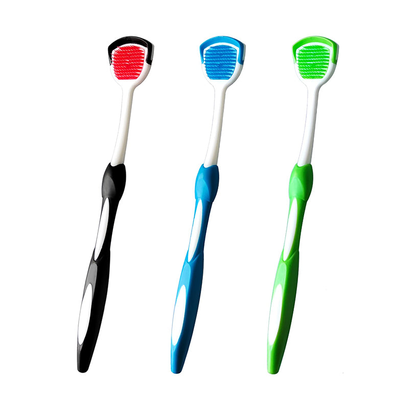 Tongue Cleaners