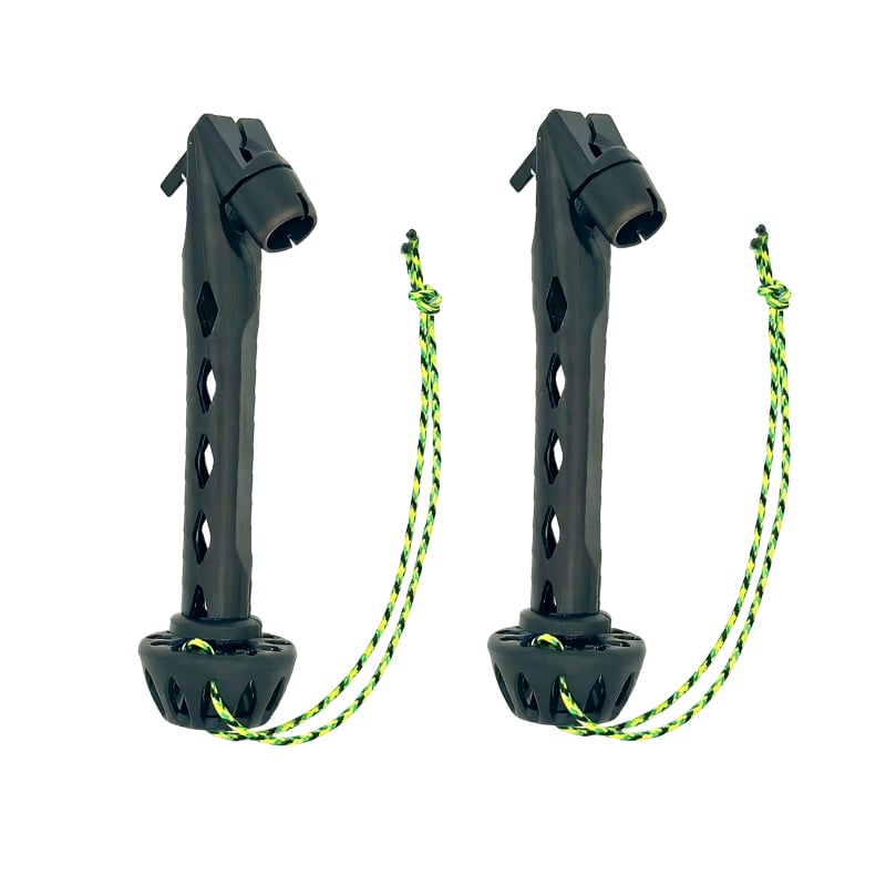 Magnetic Fly Threader & Knot Tying Tool