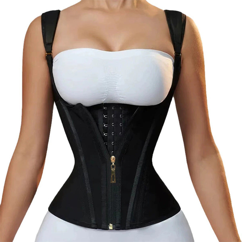 Tummy Control Girdle Workout Shapewear