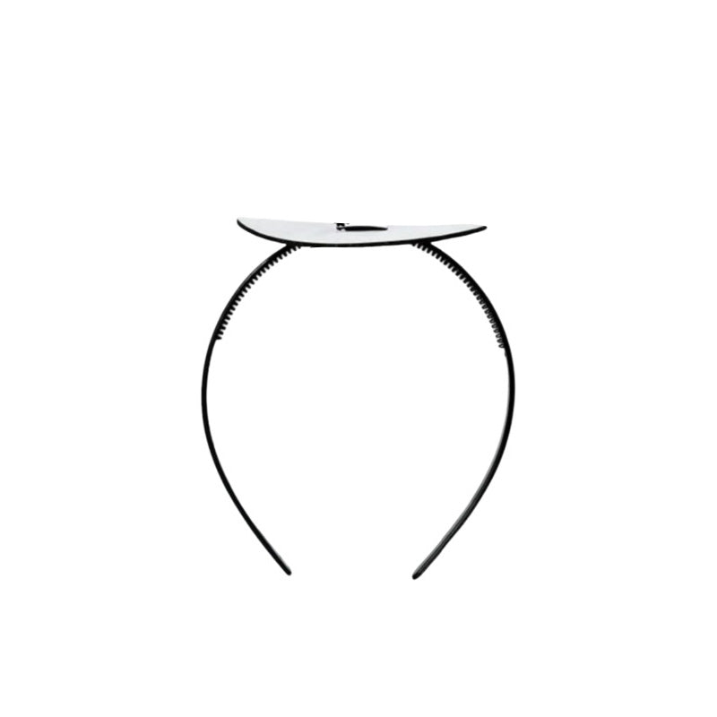 Firm Anti-fall Hair Band for Graduation Cap