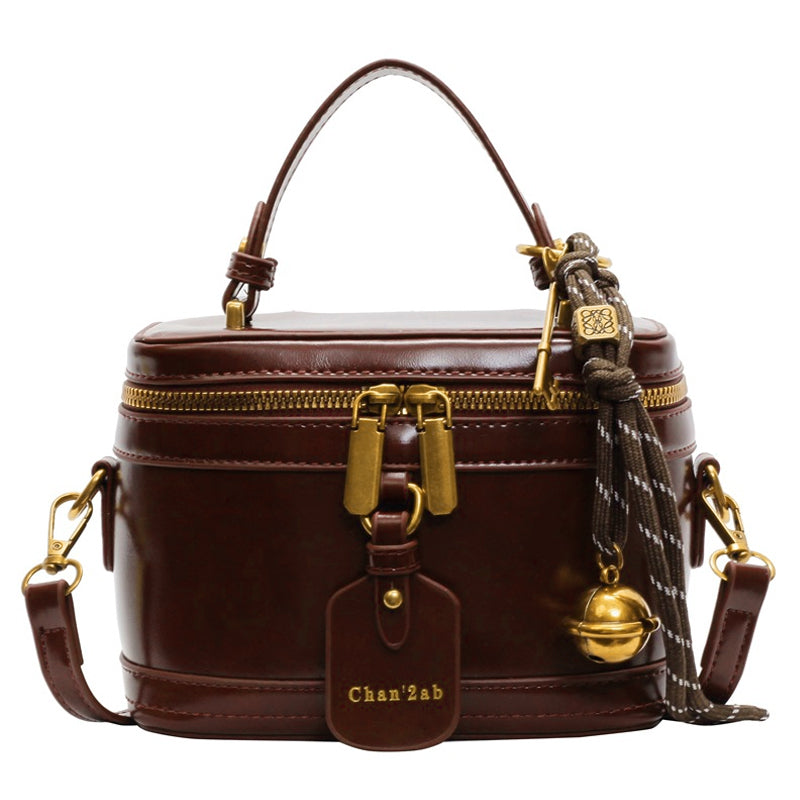 Women's Elegant Minimalist Handbag