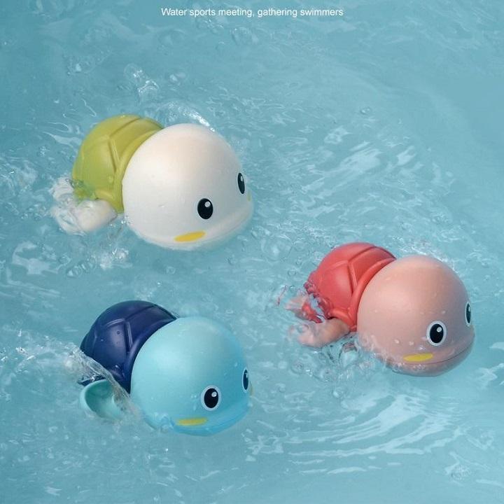 Baby Bath Automatic Toys