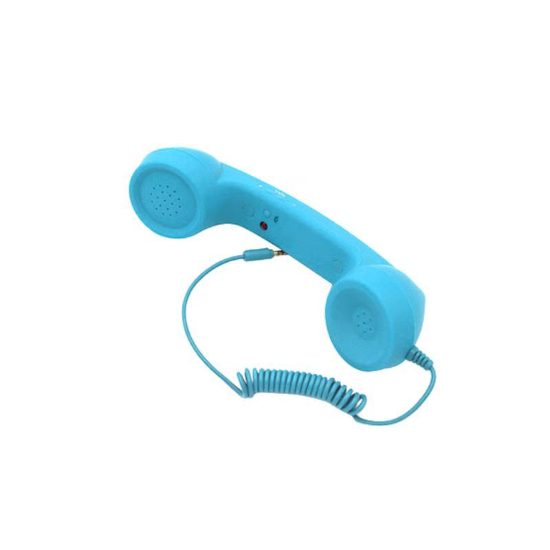 Retro Phone Handset