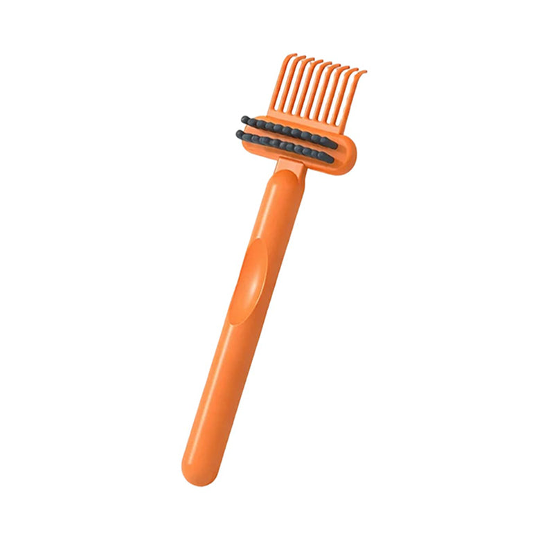 Hairbrush Cleaning Brush