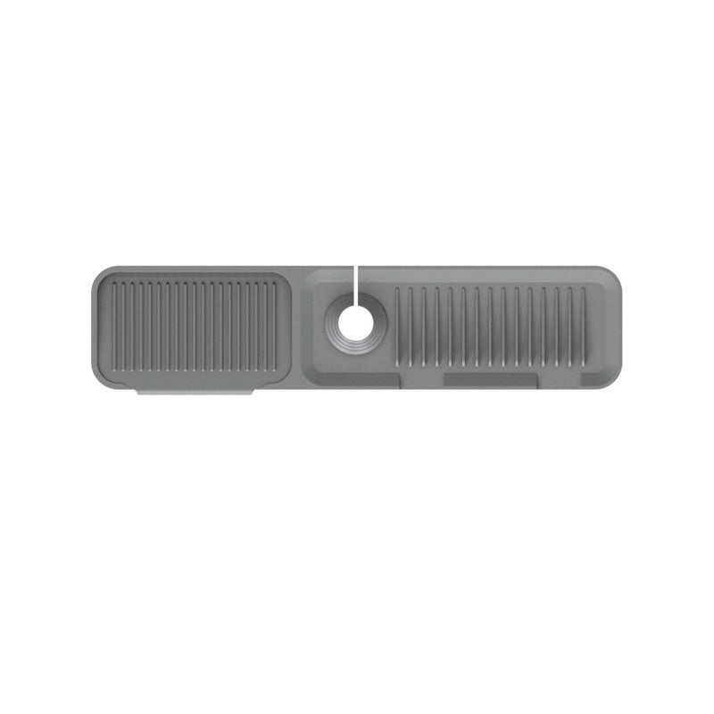 Silicone Faucet Splash Guard Mat