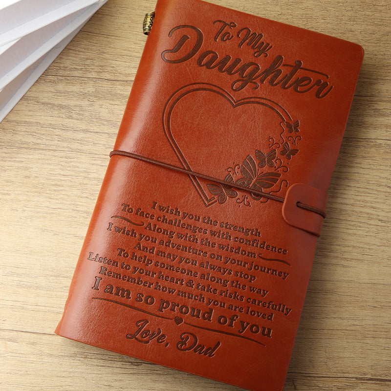 TO MY DAUGHTER Sentimental Journal