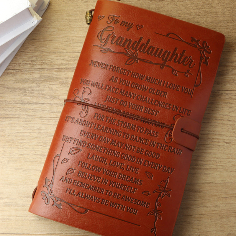 TO MY DAUGHTER Sentimental Journal