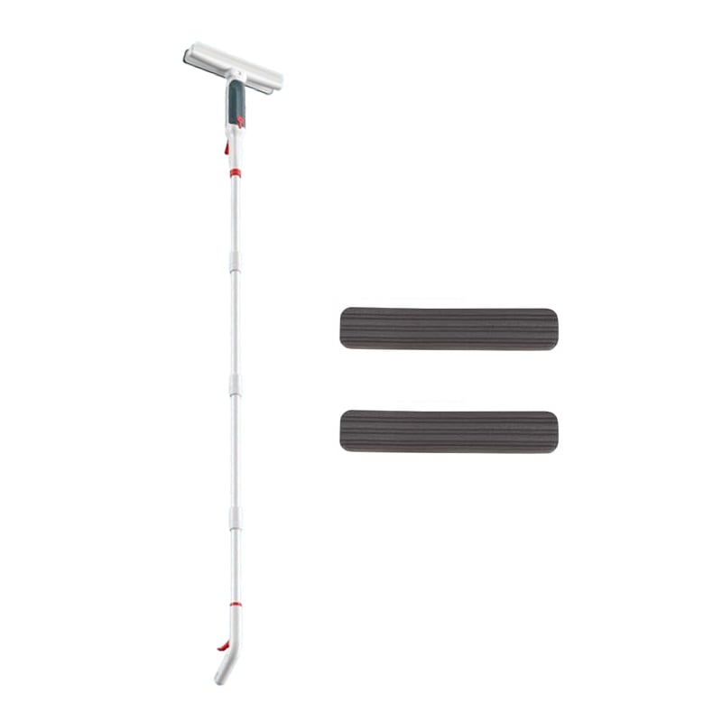 3-in-1 Window Cleaning System