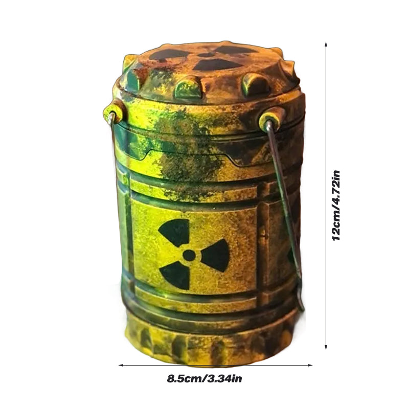 ☢️Nuclear Reactor Lantern Gift