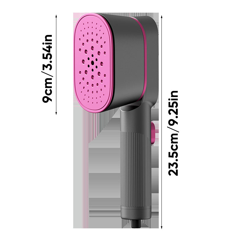 Portable Travel Clothing Steamer Iron