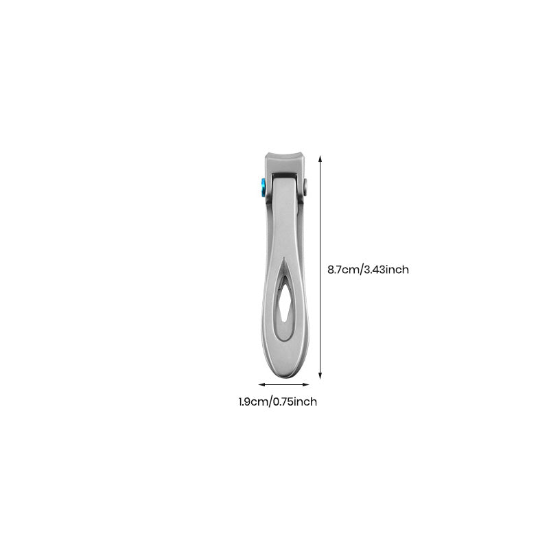 Extra Large Heavy-Duty Toenail Clippers for Thick Nails