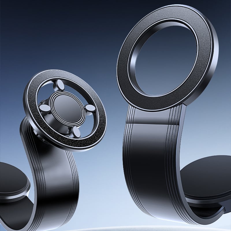 Magnetic Car Mount