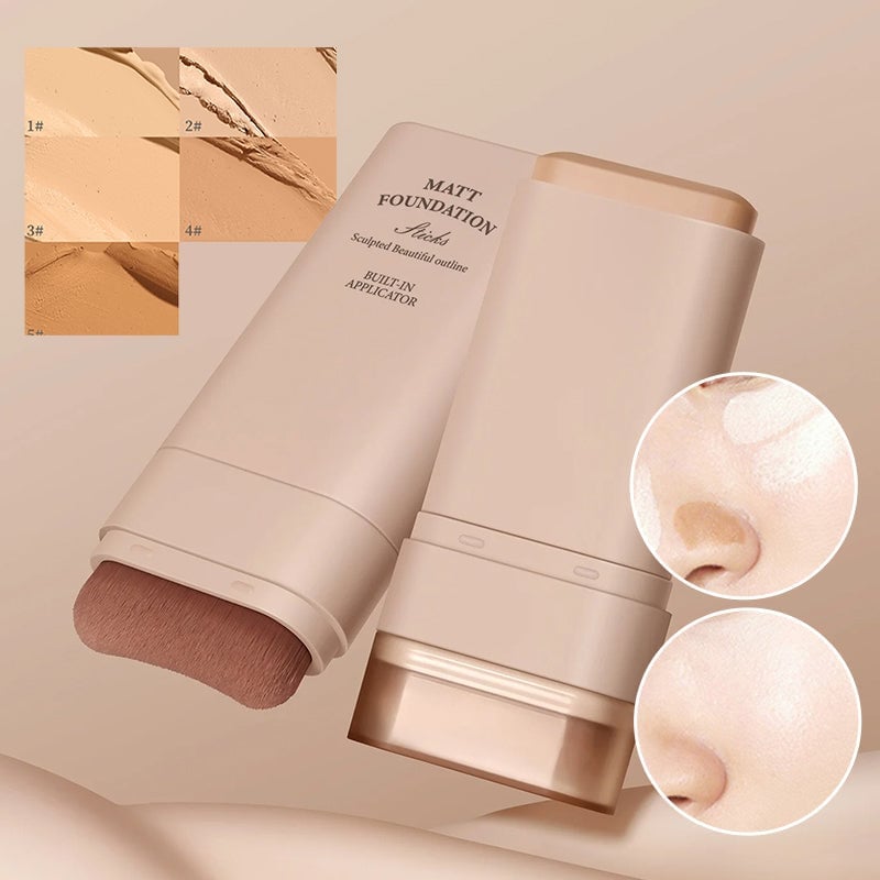 Eraser Foundation Stick