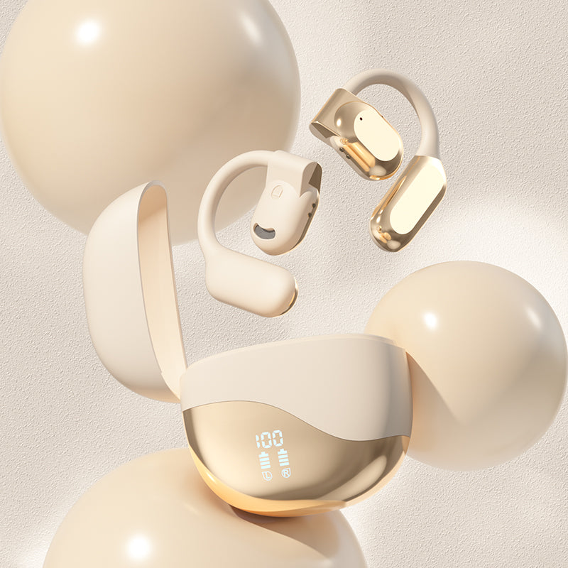 Wireless Earbuds Bluetooth Headphones