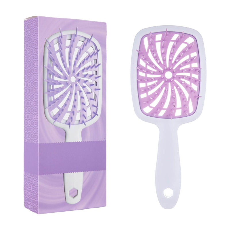 Gentle Detangling Hair Brush