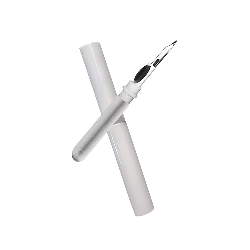 3-in-1 Portable Earbuds Cleaning Brush