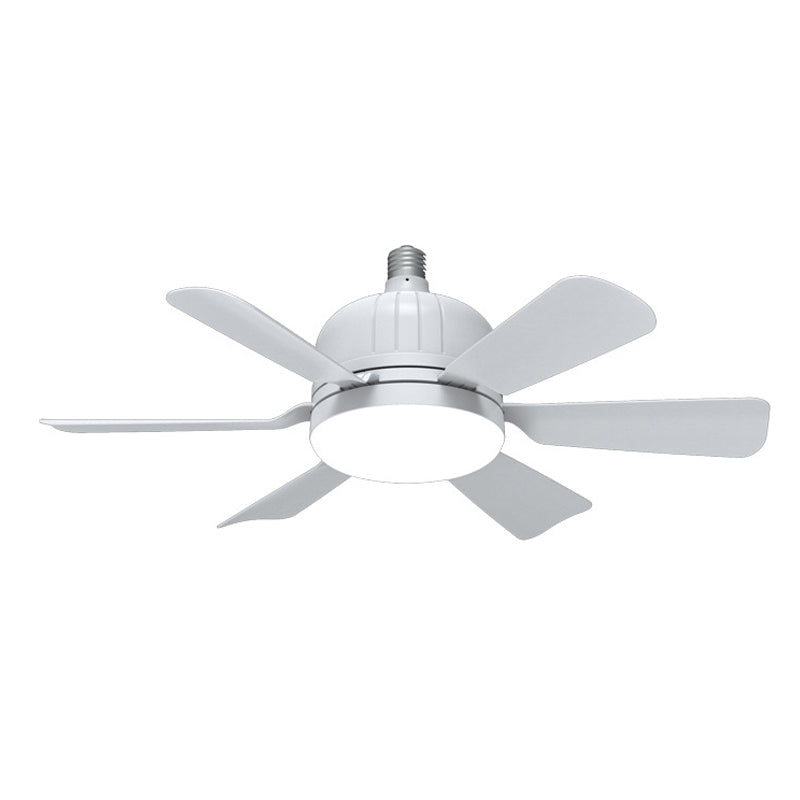 Ceiling Fan with LED Light