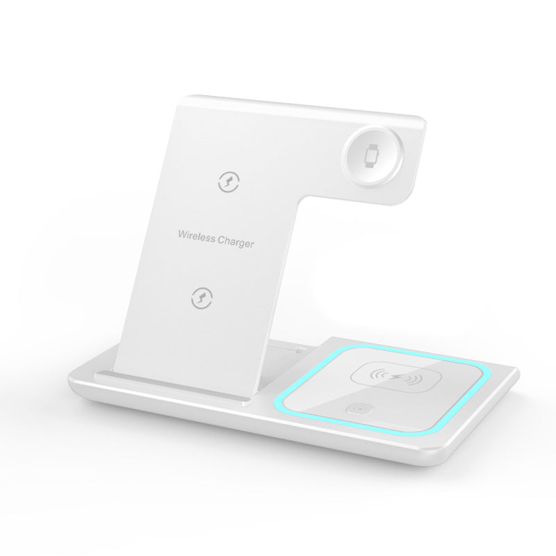 3-in-1 Wireless Charger