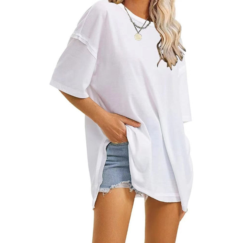 Women's Casual Oversized T-Shirts