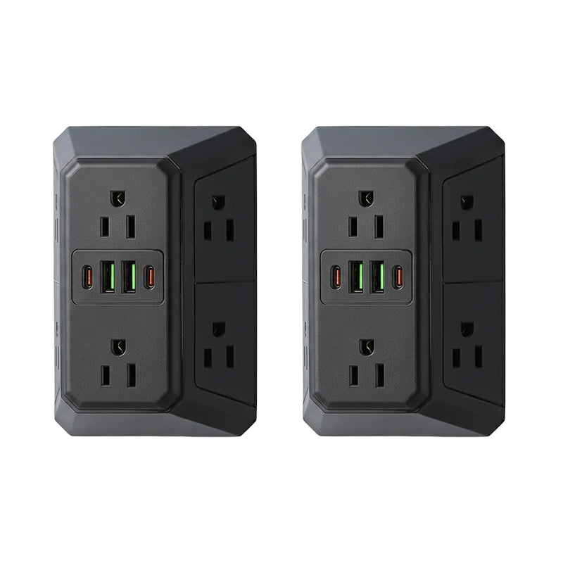 Wall Outlet Extender