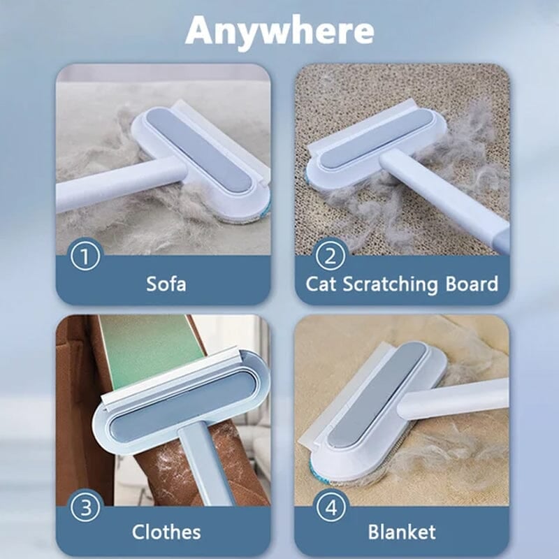 Reusable Pet Hair Remover
