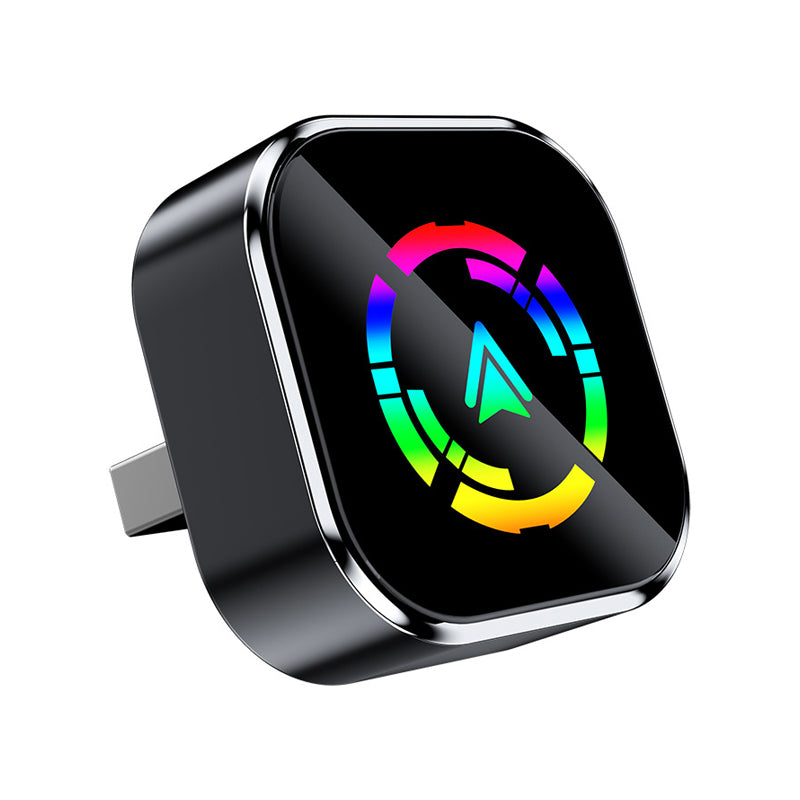 Wireless carplay Adapter for Android