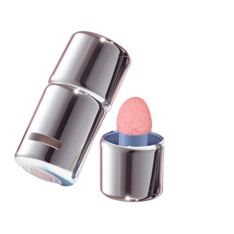 Jelly Liquid Blush with Sponge Applicator